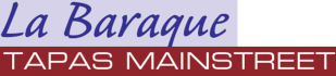 La Baraque